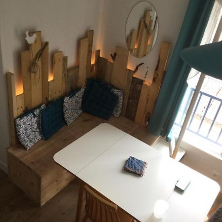Baie De Somme, Quend-Plage, 50M De Plage, Appart 4 A 6 Personnes 외부 사진
