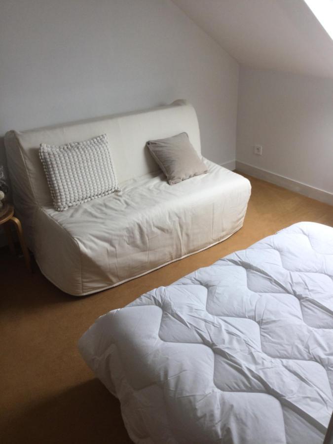Baie De Somme, Quend-Plage, 50M De Plage, Appart 4 A 6 Personnes 외부 사진