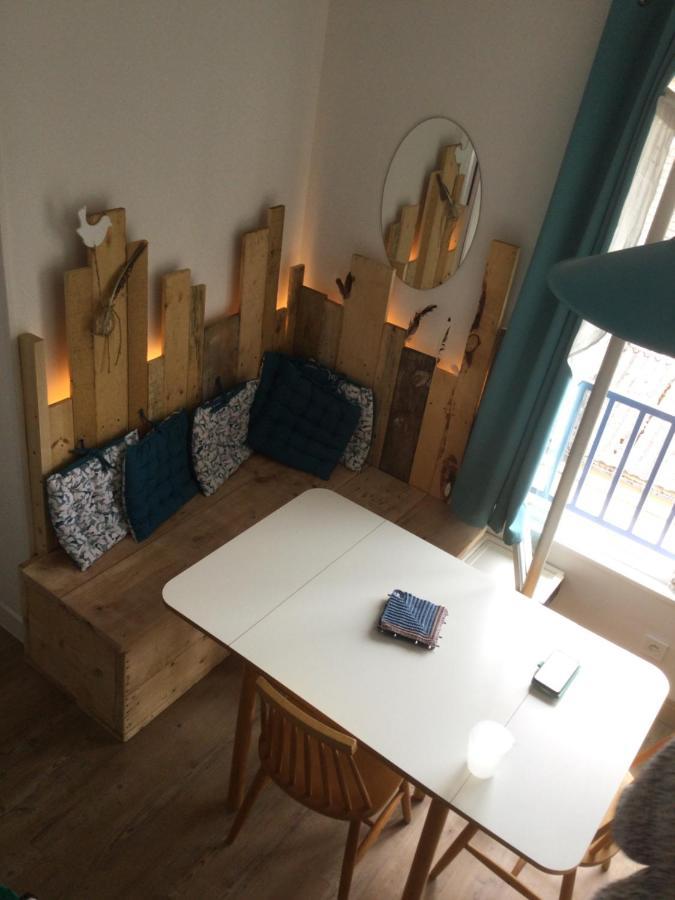 Baie De Somme, Quend-Plage, 50M De Plage, Appart 4 A 6 Personnes 외부 사진