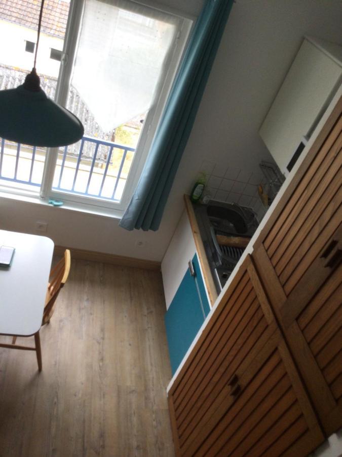 Baie De Somme, Quend-Plage, 50M De Plage, Appart 4 A 6 Personnes 외부 사진
