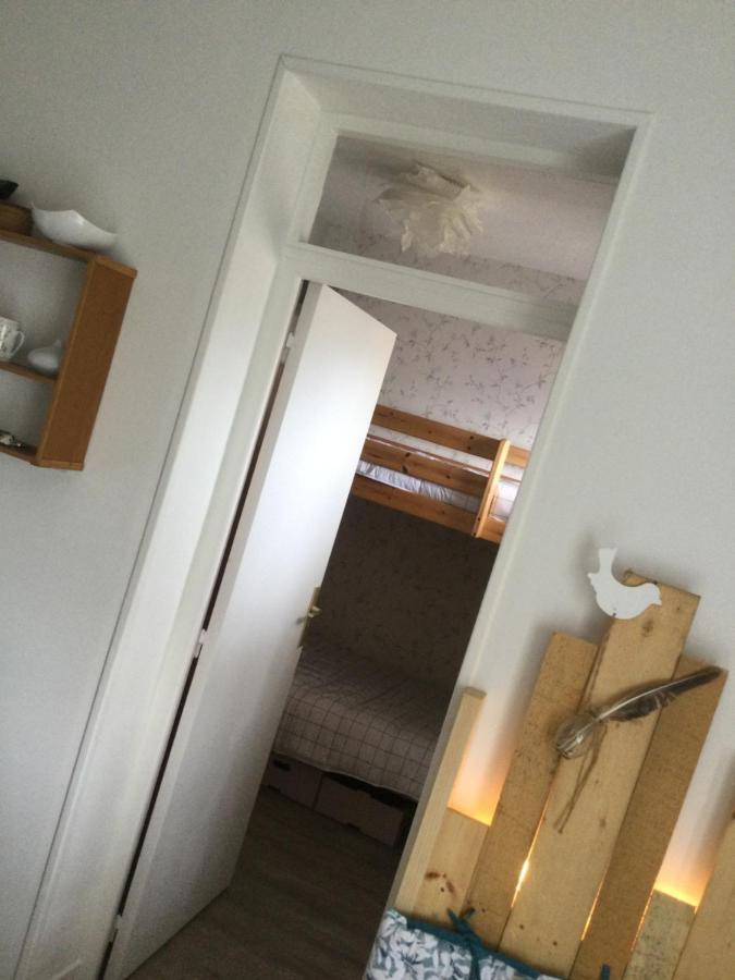 Baie De Somme, Quend-Plage, 50M De Plage, Appart 4 A 6 Personnes 외부 사진