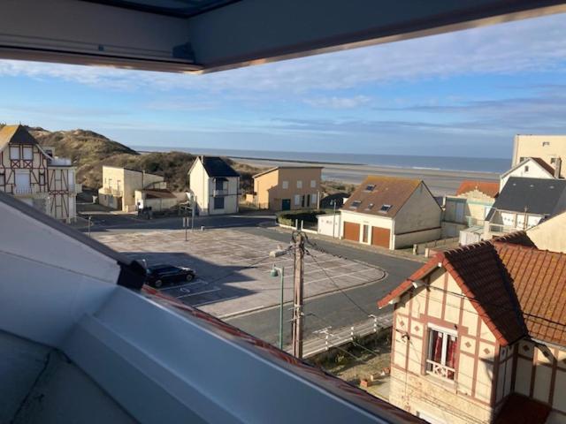 Baie De Somme, Quend-Plage, 50M De Plage, Appart 4 A 6 Personnes 외부 사진