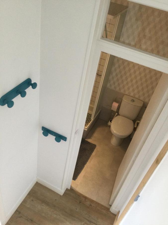 Baie De Somme, Quend-Plage, 50M De Plage, Appart 4 A 6 Personnes 외부 사진